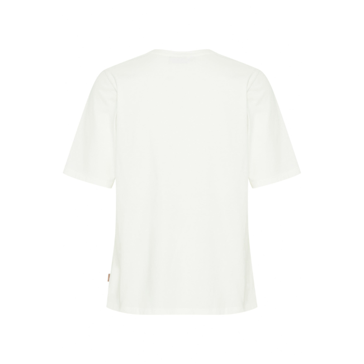 Pxmolly t-shirt - Blanc de blanc