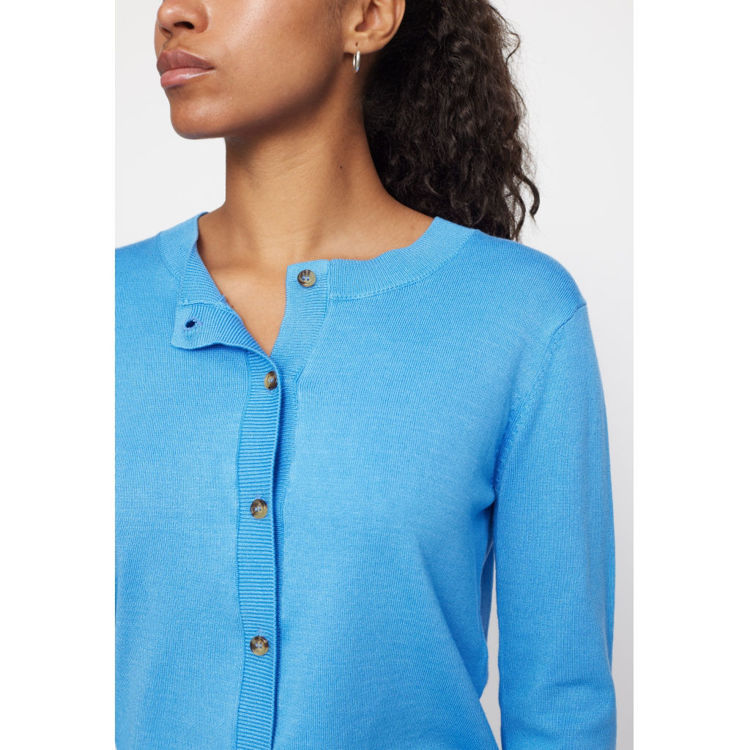 Srmarla cardigan - Regatta