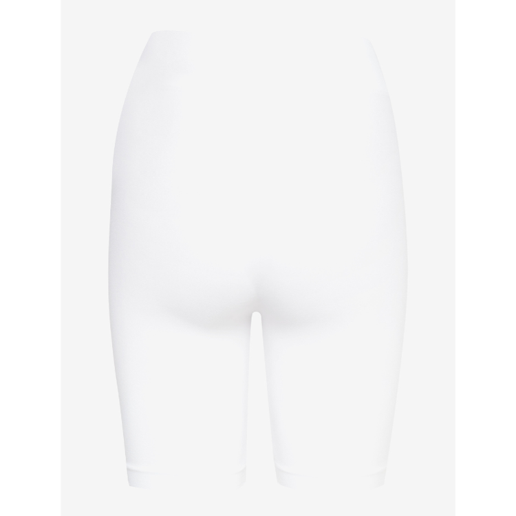 Decoy seamless shorts - White