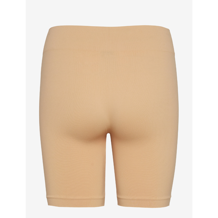 Decoy seamless shorts - Nude