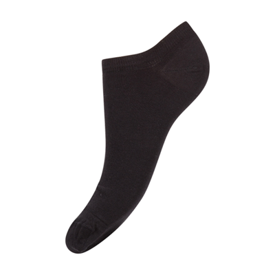 Decoy sneaker sock - Black