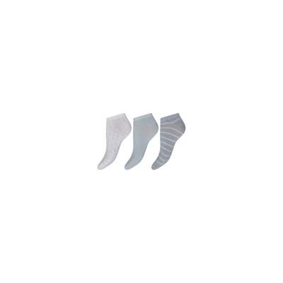 Decoy sneaker sock - Multi