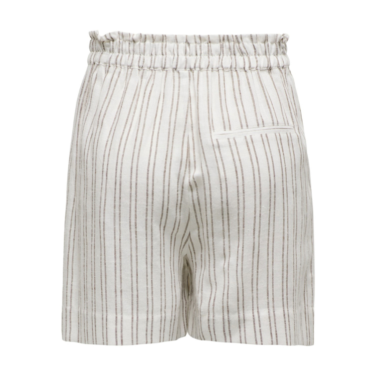 Onltokyo shorts - Bright white/cub