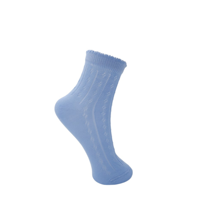 Bckissa sock - Blue