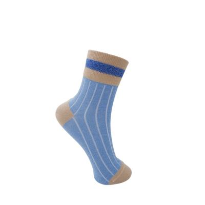 Bctikla sock - Cloud blue