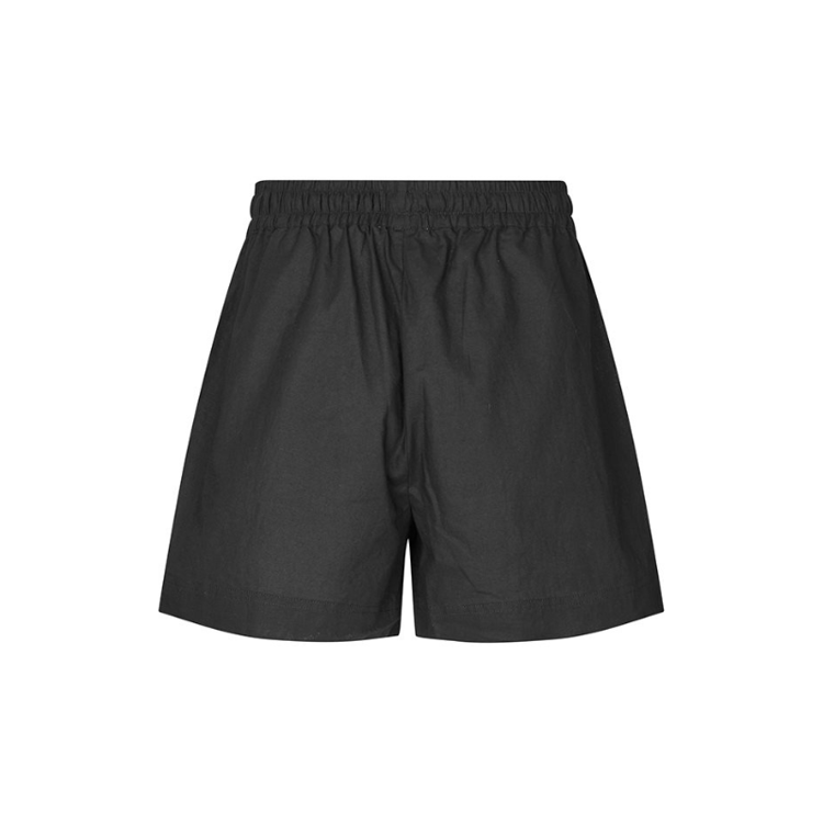 Meris shorts - Black
