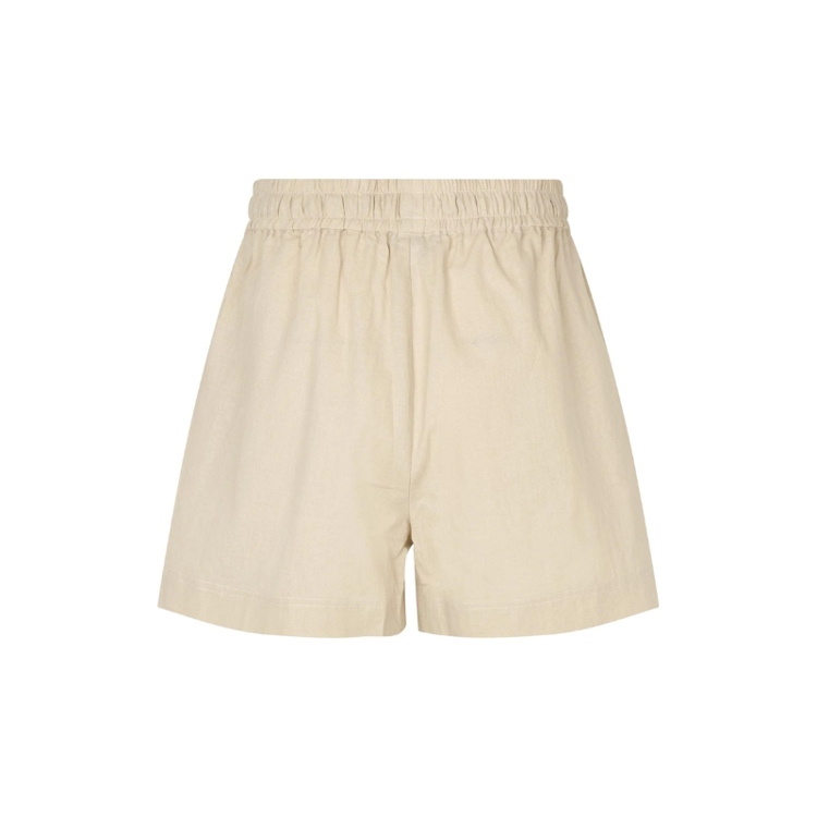 Meris shorts - Oyster