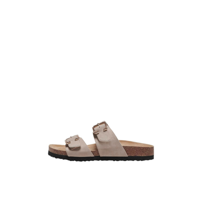 Onlmaxi sandal - Pumice stone