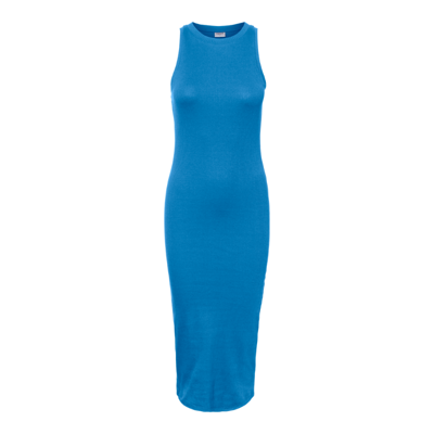 Vmlavender kjole - Ibiza blue