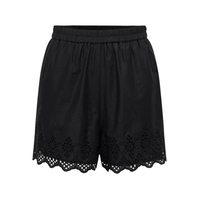 Onllou shorts - Black