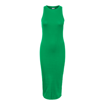Vmlavender kjole - Bright green