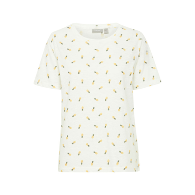 Frhazel t-shirt - Pineapple