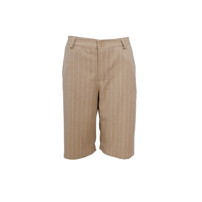 Bcchicago shorts - Sand stripe