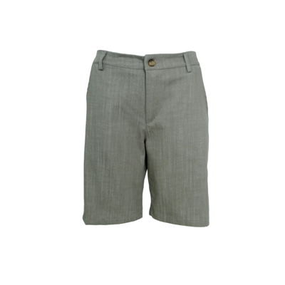 Bcbox shorts - Olive