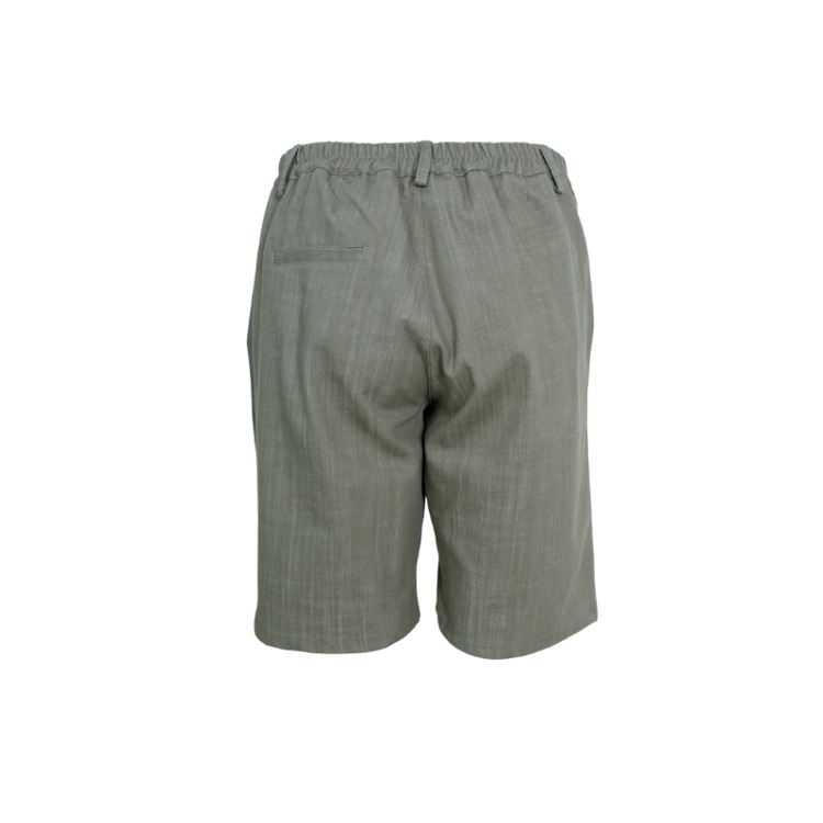 Bcbox shorts - Olive