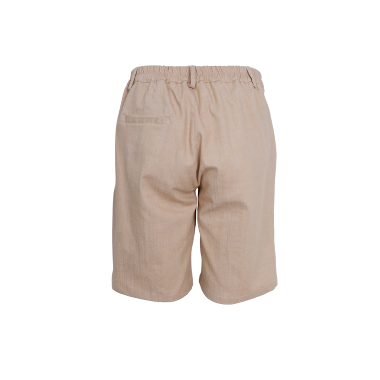 Bcbox shorts - Sand