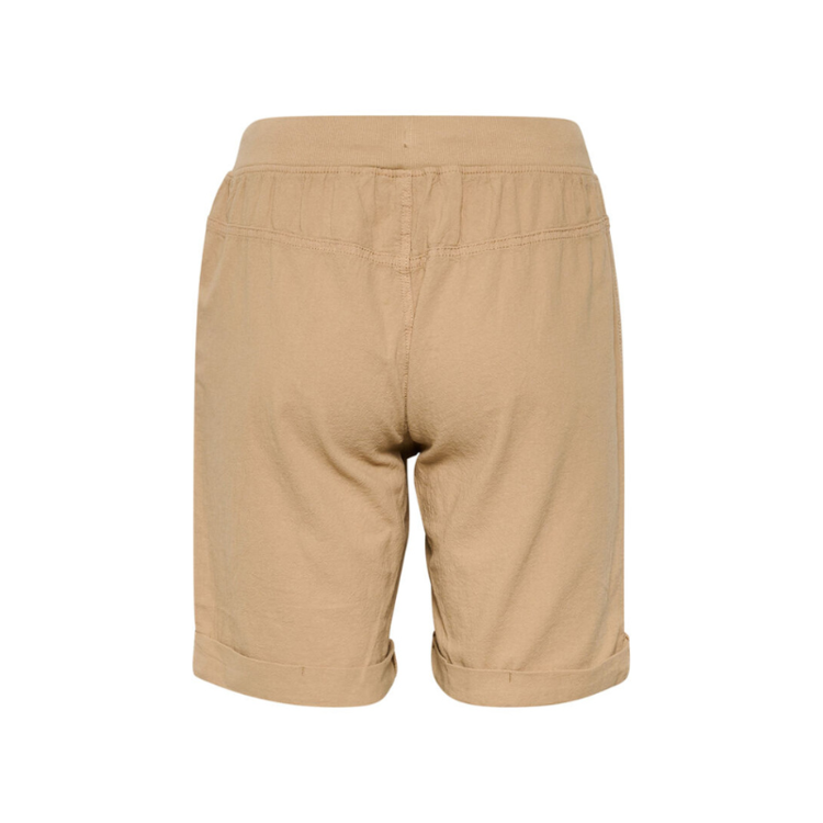 Kanaya shorts - Classic sand