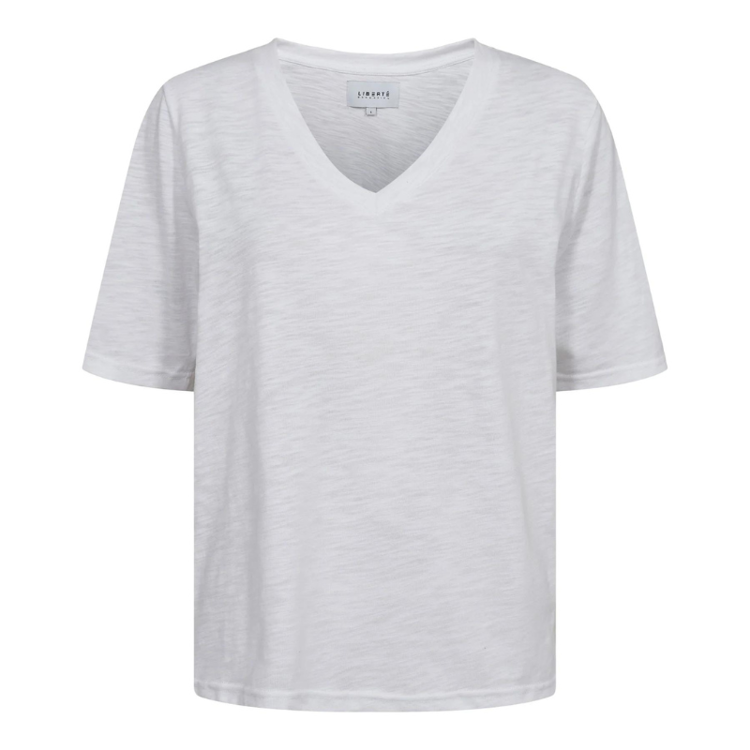 Ulla t-shirt - White