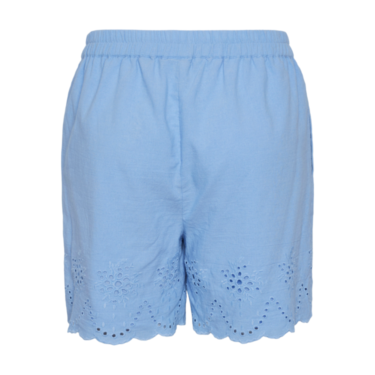 Pcalmina shorts - Hydrangea