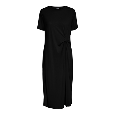 Pcanora kjole - Black