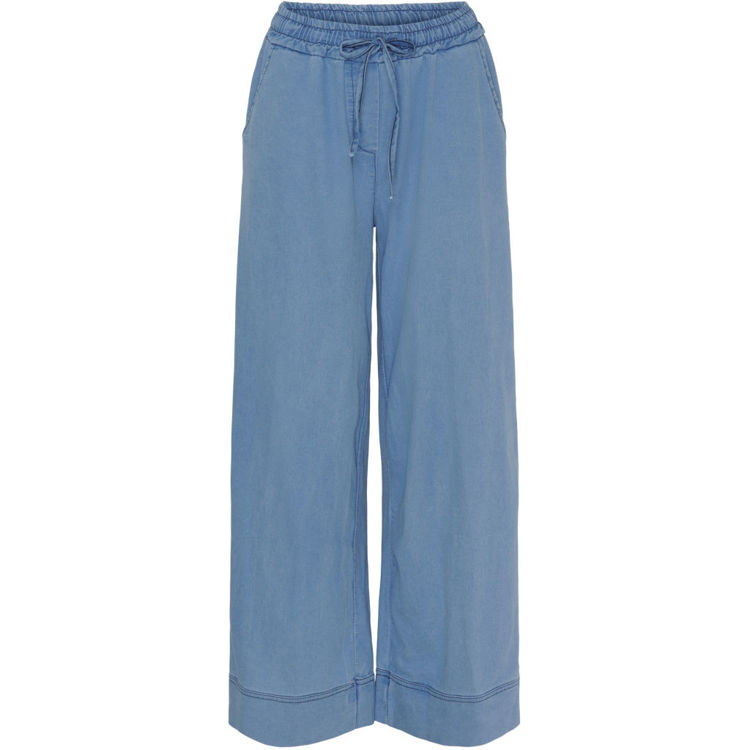 Mdcjolanda jeans - Light blue