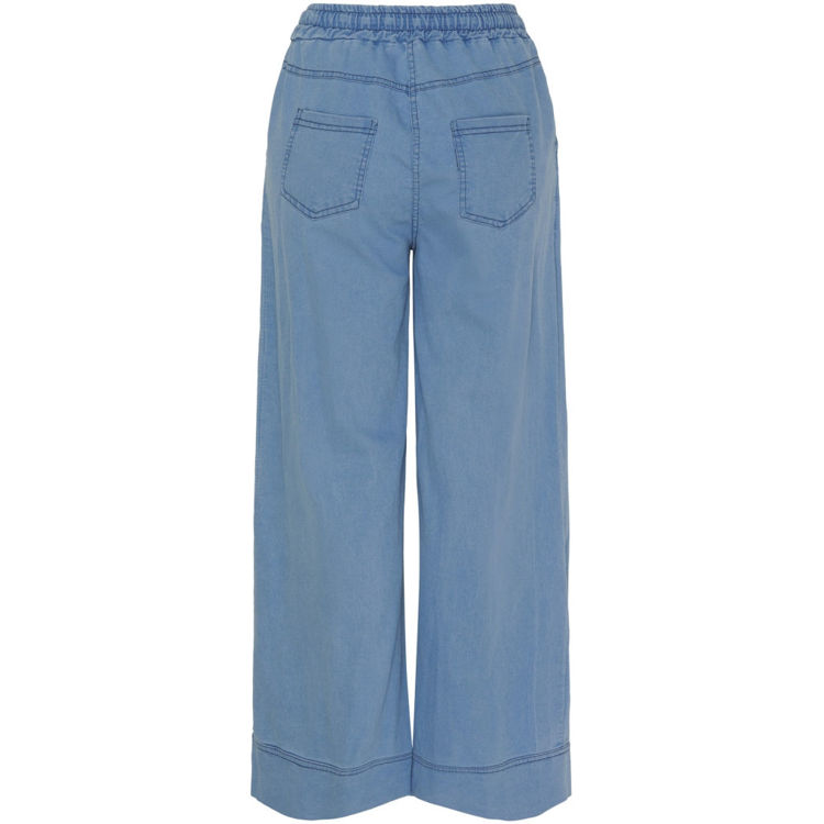 Mdcjolanda jeans - Light blue