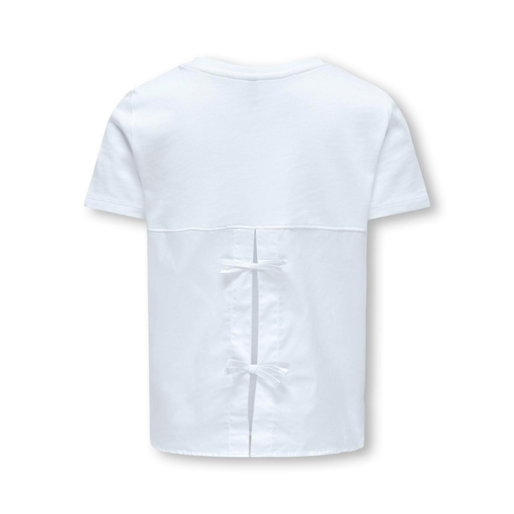 Kogjill t-shirt - Bright white