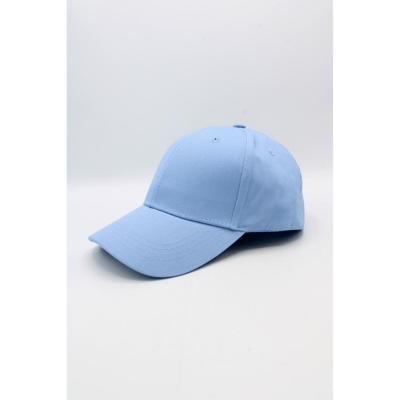 Cap 5587 - Bleu ciel