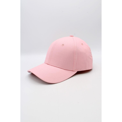 Cap 5587 - Rose clair