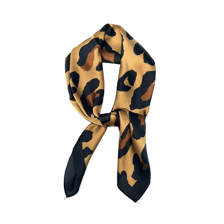 Scarf - Camel (D-117)