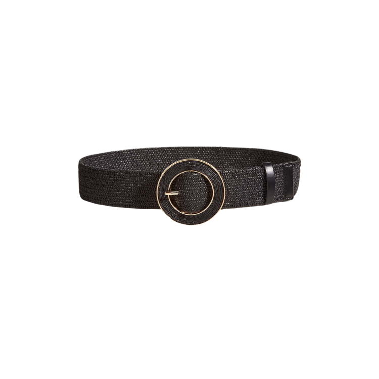 Belt - Noir (LH1608)