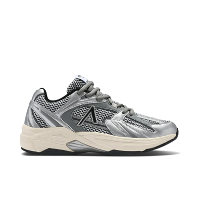 Oserra sneakers - Silver grey