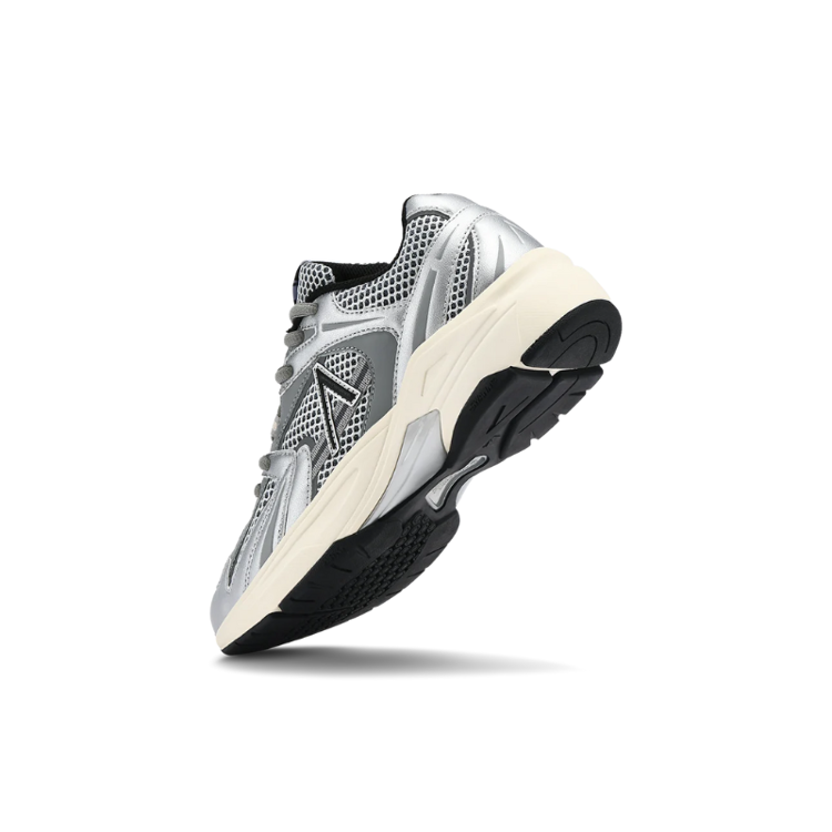 Oserra sneakers - Silver grey