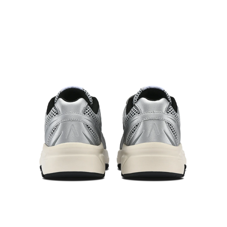 Oserra sneakers - Silver grey