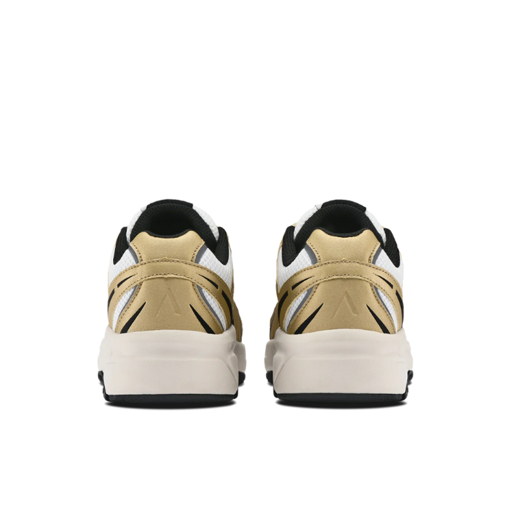 Oserra sneakers - Gold black