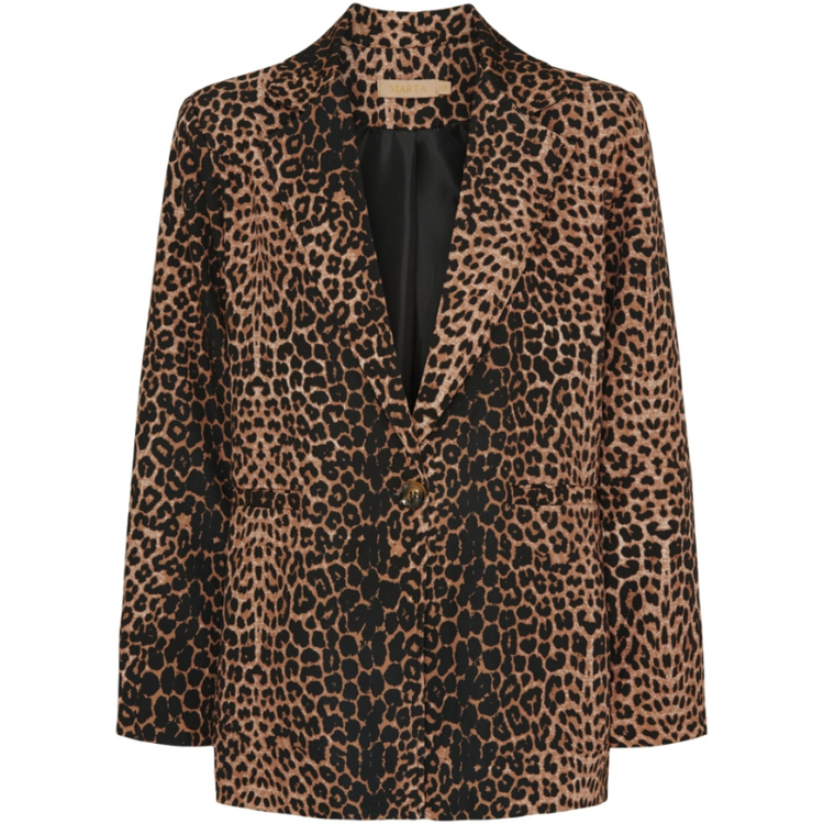 Mdcelisa blazer - Leo