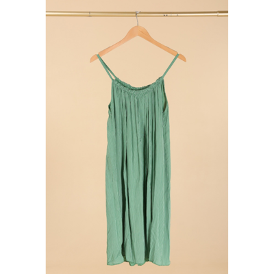 Tine kjole TU6 - Vert
