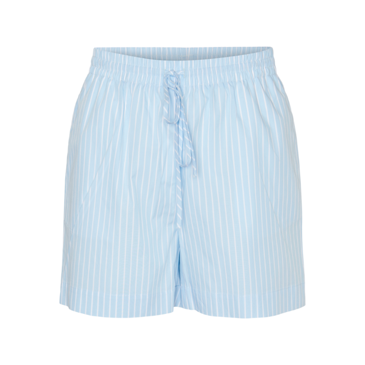 Pcpenny shorts - Airy blue