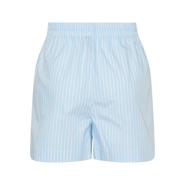 Pcpenny shorts - Airy blue