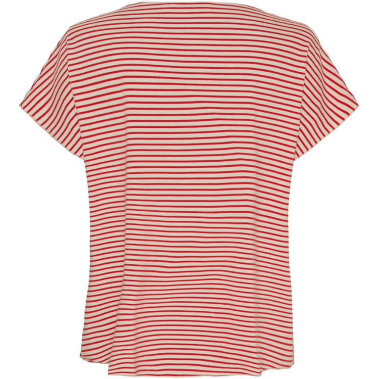 Mdcmacey t-shirt - Red