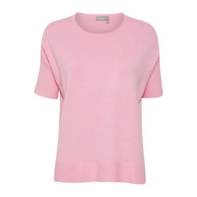 Frclia t-shirt - Pink frosting