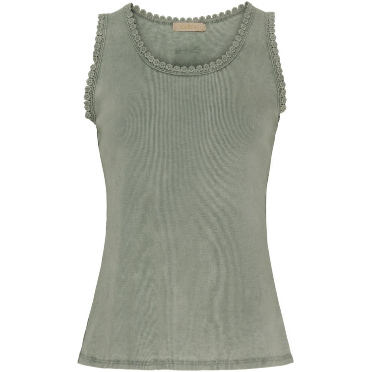 Mdcelfrida top - Military 2828