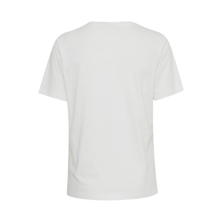 Frheart t-shirt - Blanc de blanc mix