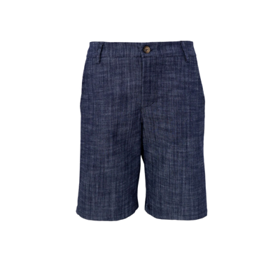 Bcbox shorts - Navy denim