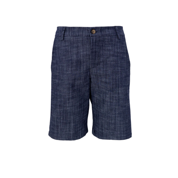 Bcbox shorts - Navy denim