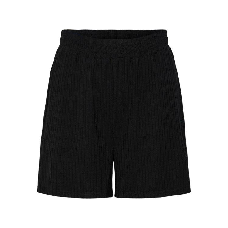 Pckylie shorts - Black