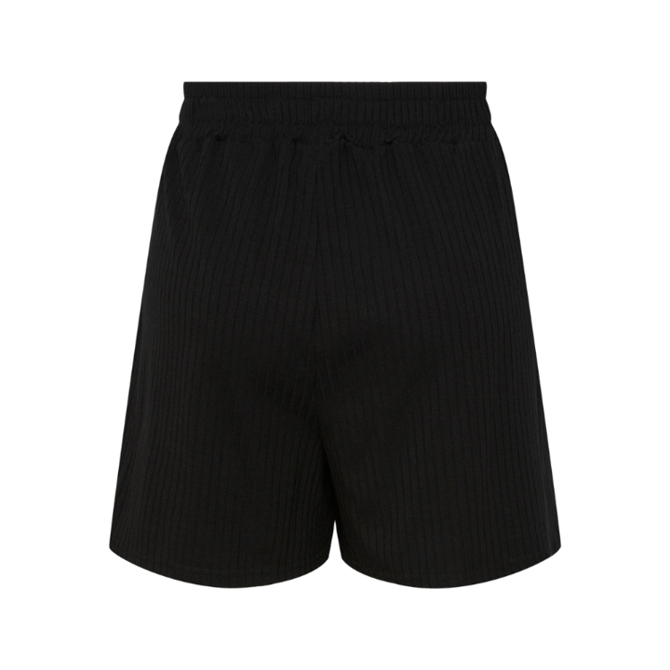 Pckylie shorts - Black