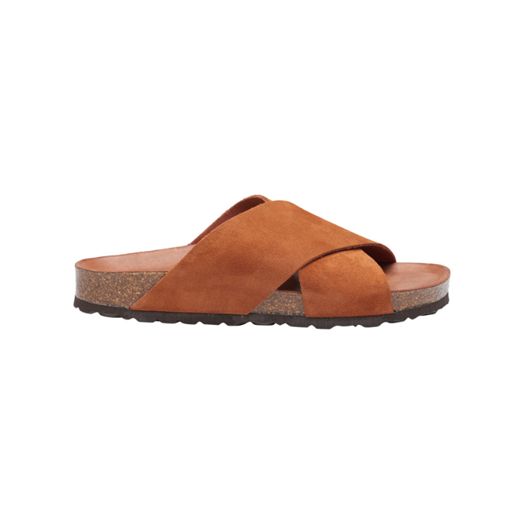 Annet sandal - Brandy