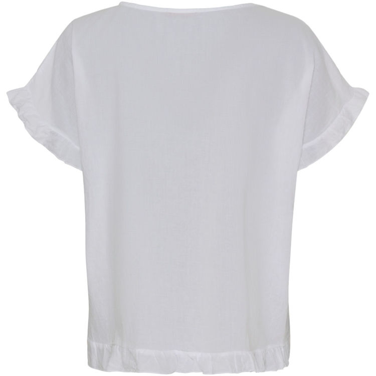 Mdckasimira t-shirt - White