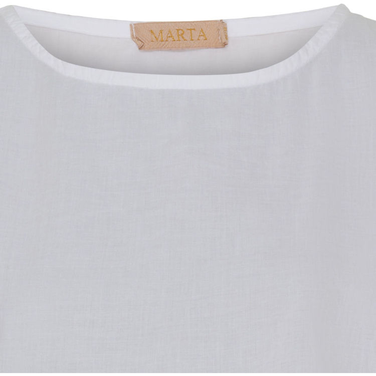 Mdckasimira t-shirt - White